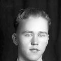 Oscar John Anderson (1912 - 1992) Profile