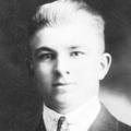 Otto Carl Andra (1902 - 1982) Profile