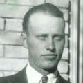 Otto Lee Anderson (1900 - 1978) Profile