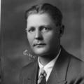 Otto William Andersen (1895 - 1988) Profile