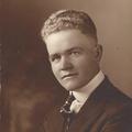 Paul Monroe Adams (1900 - 1985) Profile