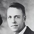 Pehr Hammond Agren (1910 - 2000) Profile