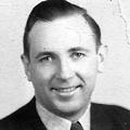 Percy Gilbert Anderson (1912 - 1973) Profile
