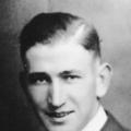 Perry Sessions Ashdown (1896 - 1945) Profile