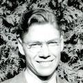 R Charles Allred (1919 - 2004) Profile