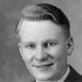 Ralph Willard Anderson (1913 - 1995) Profile