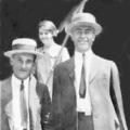 Fun Mission Photo, circa 1925