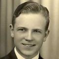 Raymond Hill Anderson (1918 - 2004) Profile