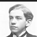 Raymond Joy Ashton (1887 - 1973) Profile
