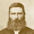 Reddin Alexander Allred (1822 - 1900) Profile