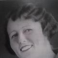 Rhoda Marie Andersen (1896 - 1943) Profile