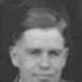 Robert Clair Anderson (1902 - 1972) Profile