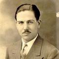 Robert Eldon Adamson (1905 - 1955) Profile