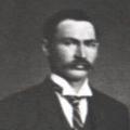 Robert Holroyd Argyle (1875 - 1929) Profile