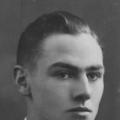 Robert Roy Austin (1904 - 1991) Profile