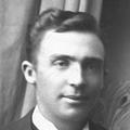 Rodney Badger Ashby (1872 - 1948) Profile