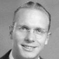 Roland Ricks Allen (1912 - 2006) Profile