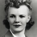 Ruby Catherine Andreasen (1914 - 2004) Profile