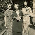 1936 Ruby & Sis.Woodruff & Tanner