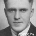 Rudolph Albert Anderson (1896 - 1978) Profile