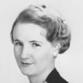 Ruth Allred (1913 - 2003) Profile