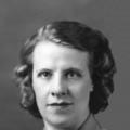 Ruth Ingrid Adamson (1912 - 2003) Profile
