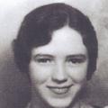 Ruth McKean Argyle (1908 - 1940) Profile