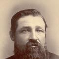 Samuel Lorenzo Adams (1833 - 1910) Profile