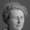 Sarah Jane Amos (1883 - 1968) Profile