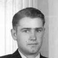 Sheridan Reuben Anderson (1919 - 2002) Profile