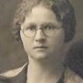 Sigrid Amatina Molin (1889 - 1975) Profile
