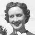 Susan Bonna Ashby (1917 - 1999) Profile