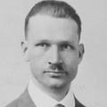 Theodore Smith Amussen (1891 - 1931) Profile