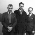 The Friendly Four Quartet