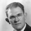 Theras Quathel Allred (1911 - 1993) Profile