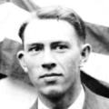 Thomas Mann Argyle (1893 - 1974) Profile