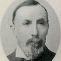 Ulrich Abegglen (1840 - 1915) Profile