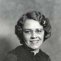 Velda Allphin (1909 - 1990) Profile