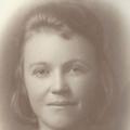 Verene Adams (1903 - 1970) Profile