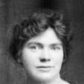 Verna Emmeline Anderson (1898 - 1935) Profile