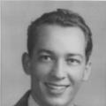 Vernon Jesse Armstrong (1917 - 1997) Profile