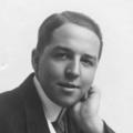 Virgil Ballantyne Anderson (1893 - 1973) Profile