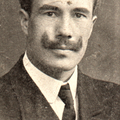 Wallace Anderson Allred (1884-1958) Profile