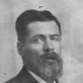 Walter Gillespie Adamson (1843 - 1905)