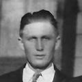 Wendell Niels Anderson (1906 - 1981) Profile