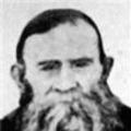 John Wesley Adair (1820 - 1903) Profile