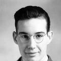 Willard Allen Aston (1920 - 1979) Profile