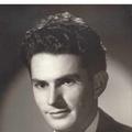 Willard George Atkin, Jr. (1919 - 2010) Profile