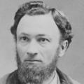 William Asper (1836 - 1910) Profile