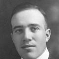 William Dalby Anderson (1896 - 1972) Profile